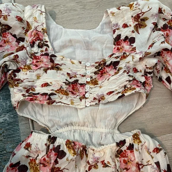 Sea New York Dress - Picture 3 of 5